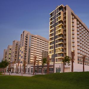 Damac Hills 2 Hotel, An Edge By Rotana Hotel