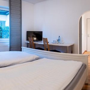 Hotel Villa Wandsbek